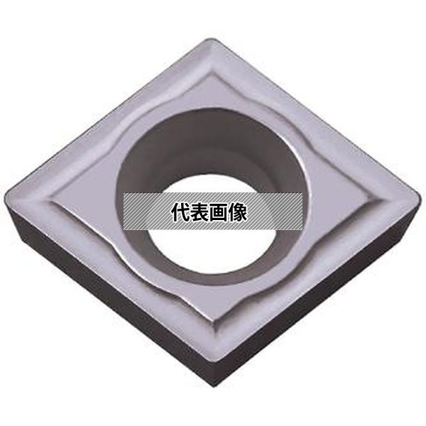 京セラ(株) チップ PVDコーティング 旋削用 CPMH090308 PR1535