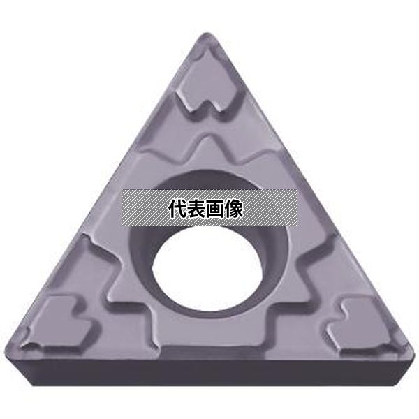 京セラ(株) チップ PVDコーティング 旋削用 TPMT110304GP PR1535