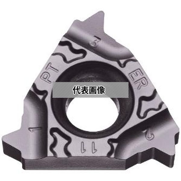 京セラ(株) チップ PVDコーティング ネジ用 16ER19BSPT-TF PR1515