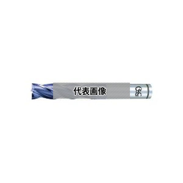 オーエスジー（株） ハイスエンドミル V-XPM-EML 30