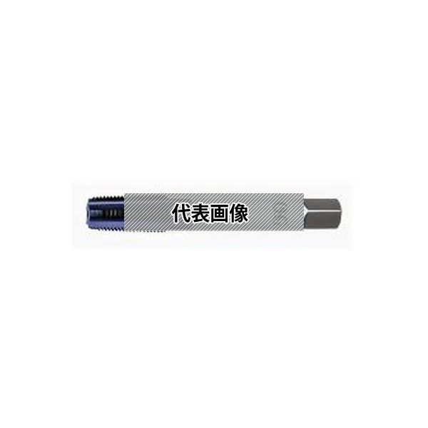 オーエスジー（株） 管用テーパタップ VX-TPT 3P UMA 2 PT1/8-28