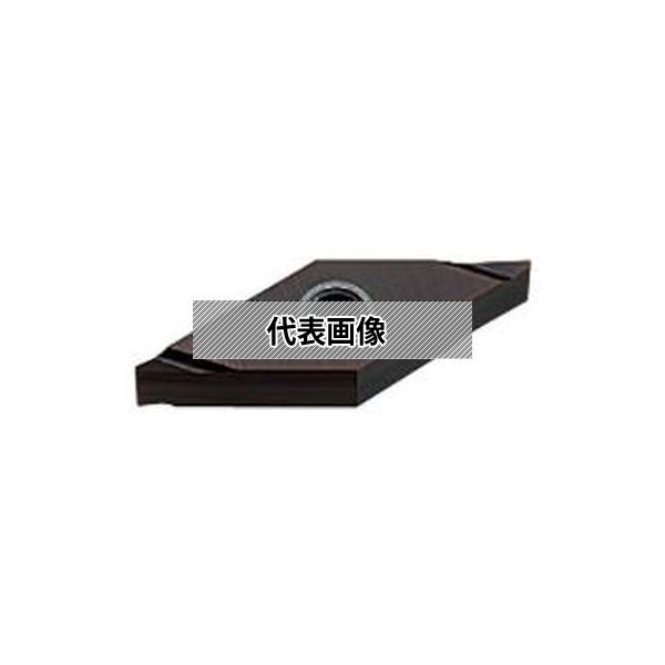 三菱マテリアル(株) 旋削用インサート(サーメット) VNGG160404R-F NX2525