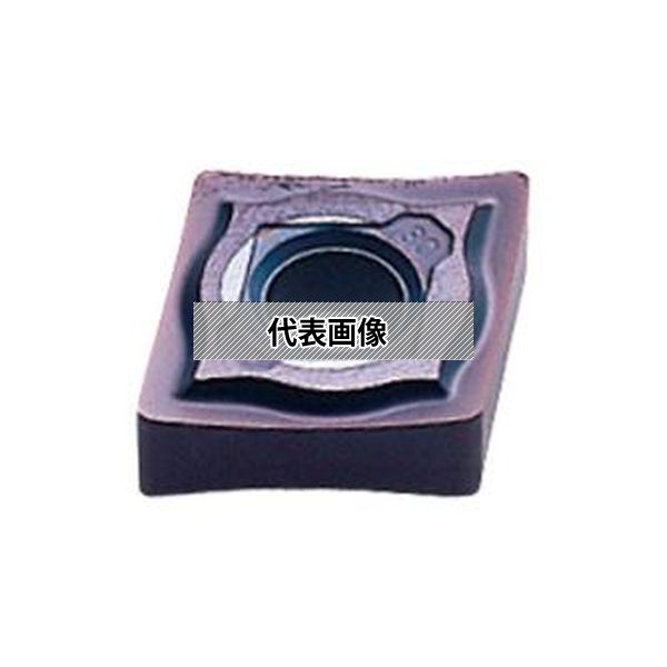 三菱マテリアル(株) 旋削用インサート(超硬) CNGG120404-MJ HTI10