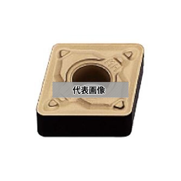 三菱マテリアル(株) 旋削用インサート(超硬コーティング) CNMG120404-MH UE6020