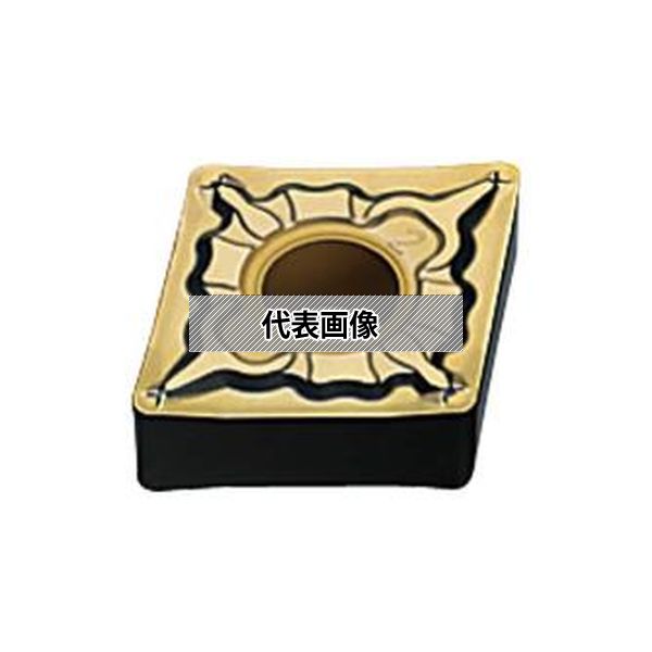 三菱マテリアル(株) 旋削用インサート(コーテッドサーメット) CNMG120404-LP MP3025