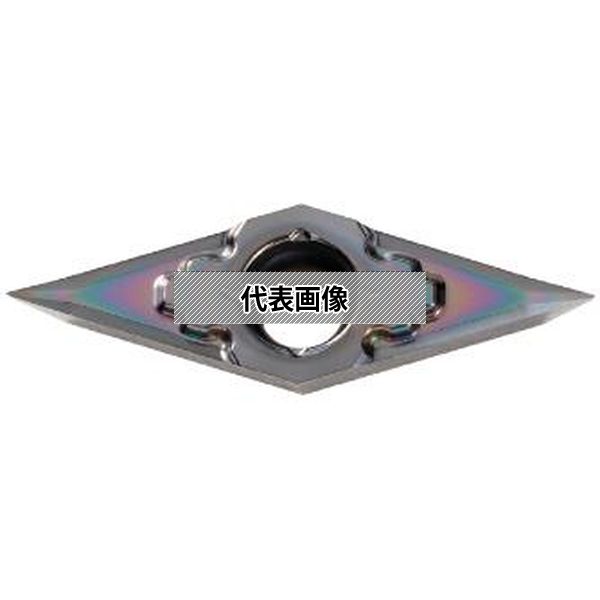 京セラ(株) チップ PVDコーティング 旋削用 VPGT110301MP-CK PDL010