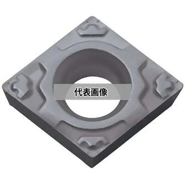京セラ(株) チップ PVDコーティング 旋削用 CPMT080204GP PR1725