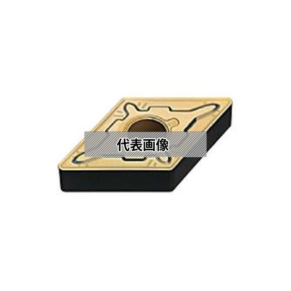 三菱マテリアル(株) 旋削用インサート(超硬コーティング) DNMG150408-RP MC6115