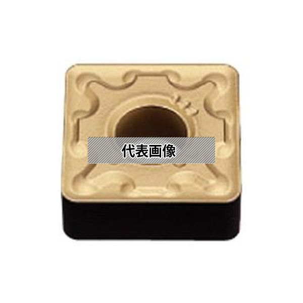 三菱マテリアル(株) 旋削用インサート(超硬コーティング) SNMG120404-MA MC6125
