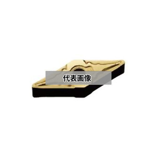 三菱マテリアル(株) 旋削用インサート(超硬コーティング) VNMG160404-MP UE6020