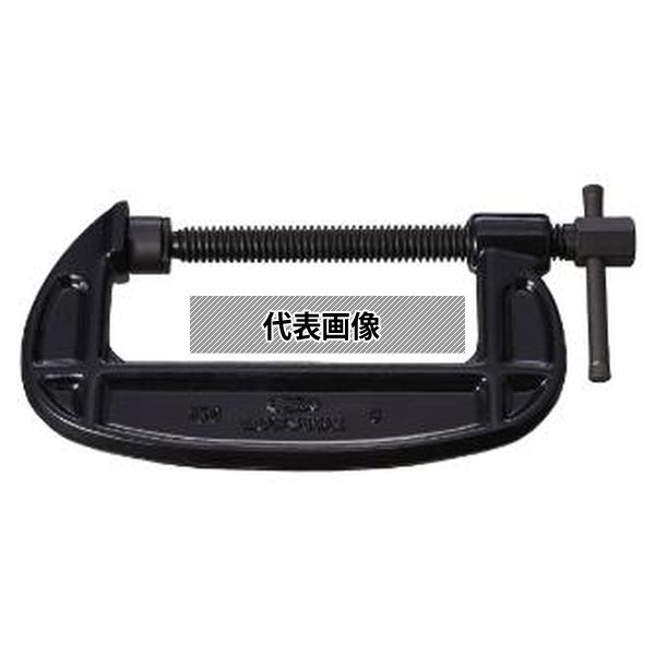 (株)ロブテックス B型シャコ万力 スタンダードタイプ B150A