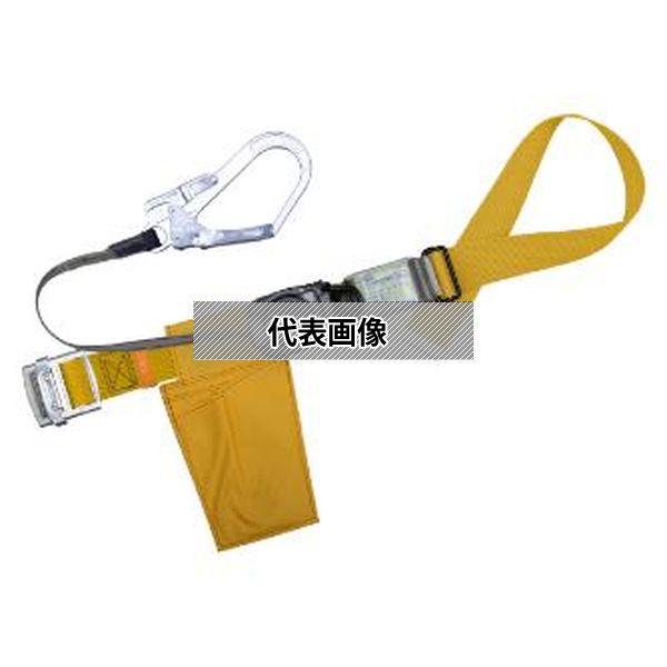 藤井電工（株） 墜落制止用器具　胴ベルト型 TB-RN-590-Y-M-JAN-BP