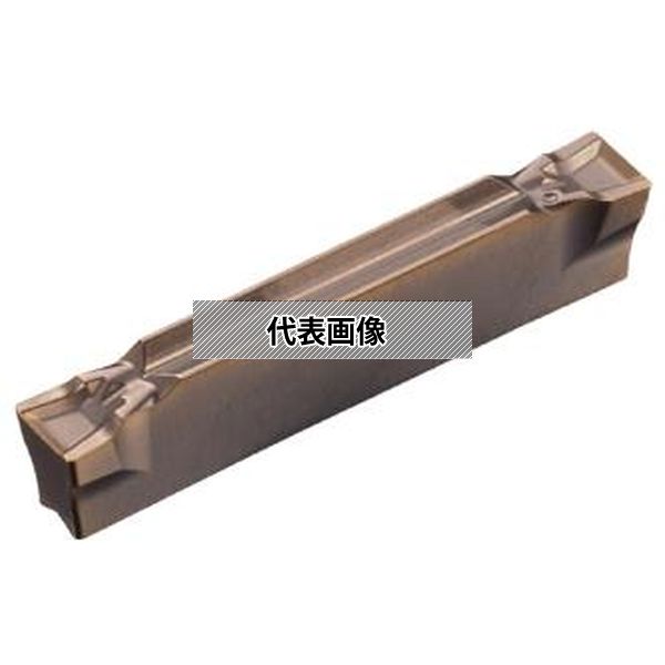 住友電気工業（株）ＳＥＣ－溝入れバイト　インサート　GCMN4002-GF AC520U 5個入