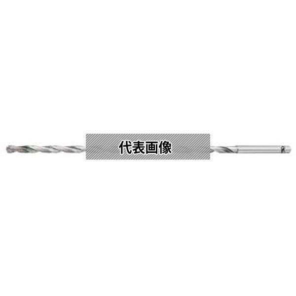 オーエスジー（株） 超硬油穴付きＡＤＯドリル２５Ｄタイプ ADO-25D 10