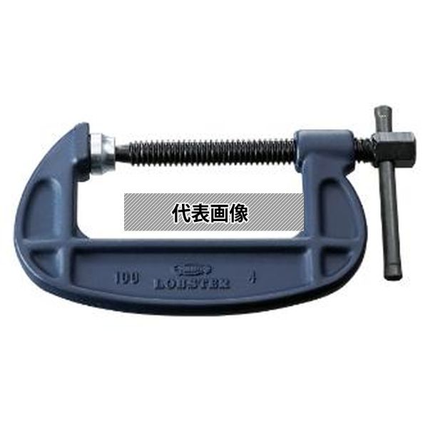 (株)ロブテックス シャコ万力 B200V