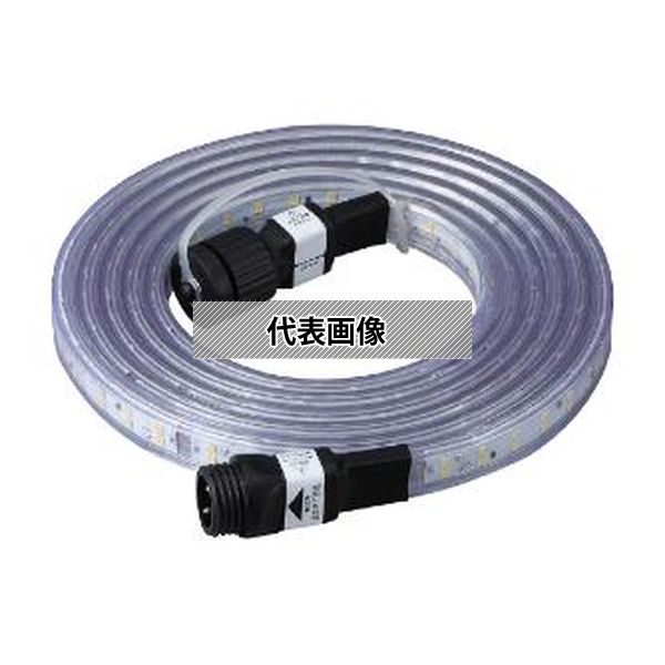(株)ハタヤリミテッド ＬＥＤテープライト(両面発光単品) LTP-025D