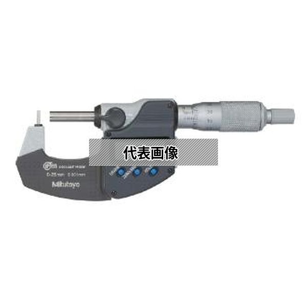 (株)ミツトヨ マイクロメータ BMB4-25MX 395-264-30