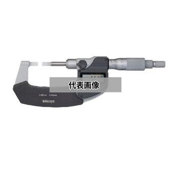 (株)ミツトヨ マイクロメータ BLM-25MXW 422-270-30