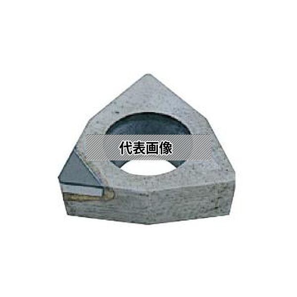 三菱マテリアル(株) 旋削用インサート(PCD) WCMW040202 MD220