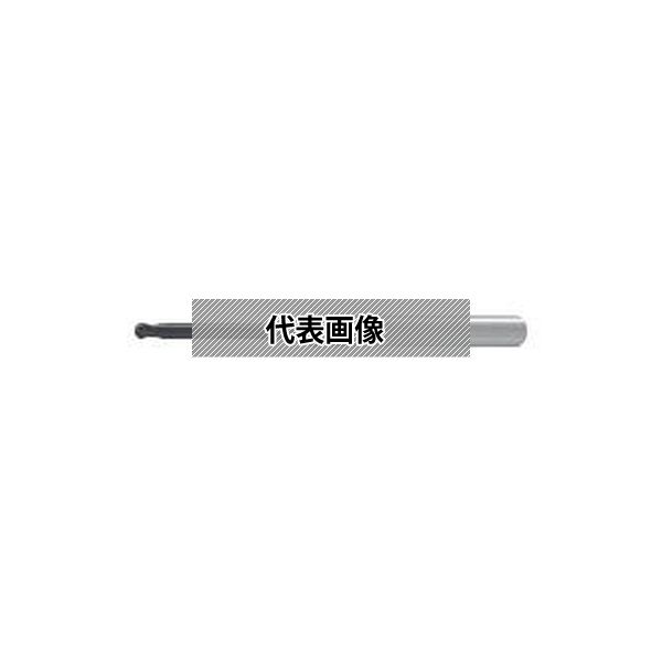三菱マテリアル(株) MS PLUSエンドミル MP2XLB R0020N030