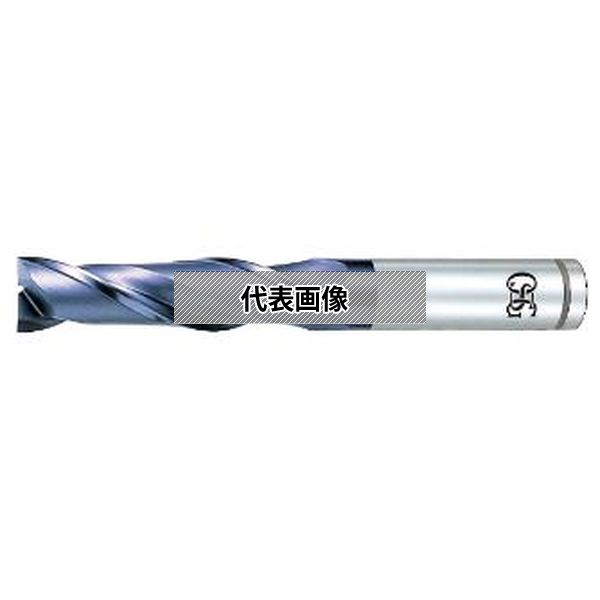 オーエスジー（株） ハイスエンドミル V-XPM-EDL 20 16,357円