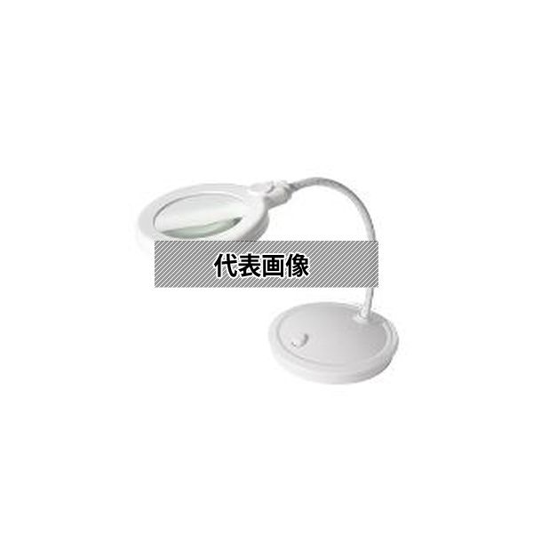 (株)エンジニア LEDスタンドルーペ SL-25