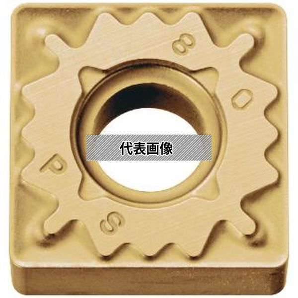 京セラ(株) チップ CVDコーティング 旋削用 SNMG120408PS CA6525