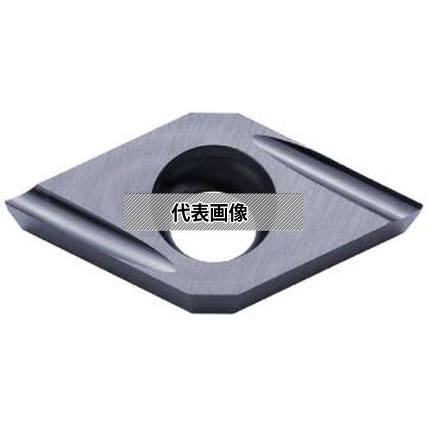 京セラ(株) チップ PVDコーティング 旋削用 DCGT11T302FR-U PR930