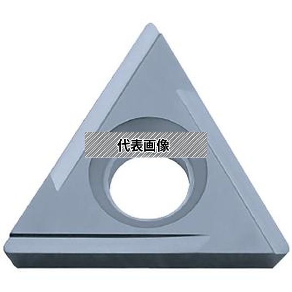 京セラ(株) チップ PVDコーティング 旋削用 TPGH110308R-H PR930