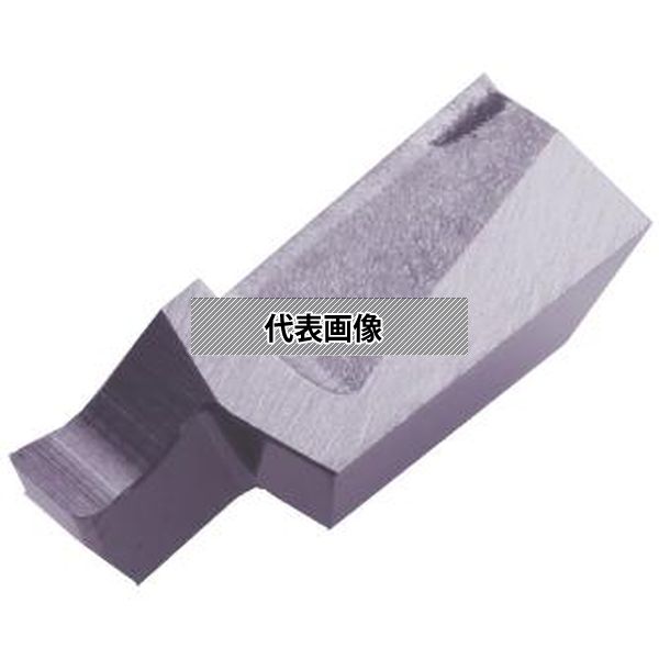京セラ(株) チップ PVDコーティング 溝用 GVR100-020S PR930