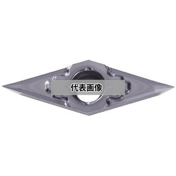 京セラ(株) チップ PVDコーティング 旋削用 VPGT110302MP-CK PR1535