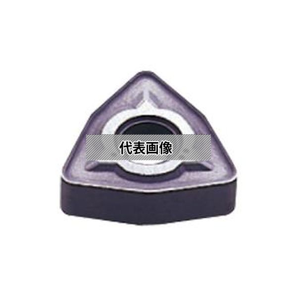 三菱マテリアル(株) 旋削用インサート(超硬コーティング) WNMG080408-GJ US905