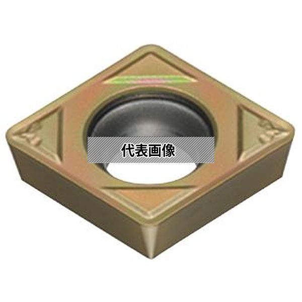 住友電気工業（株）スローアウェイチップ　CPMT090304N-LB AC830P 10個入
