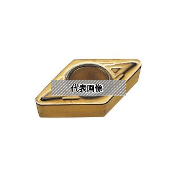 三菱マテリアル(株) 旋削用インサート(超硬コーティング) DCMT11T304-SV US735