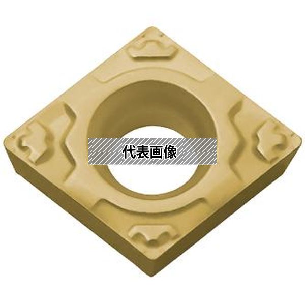京セラ(株) チップ サーメット 旋削用 CPMT090304GP PV710