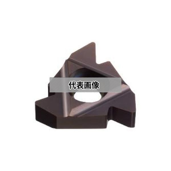 三菱マテリアル(株) 旋削用インサート(超硬コーティング) MMT16ER160W VP10MF