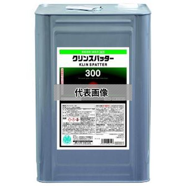 (株)イチネンケミカルズ 溶接関連 020612 クリンスパッター 300 18K