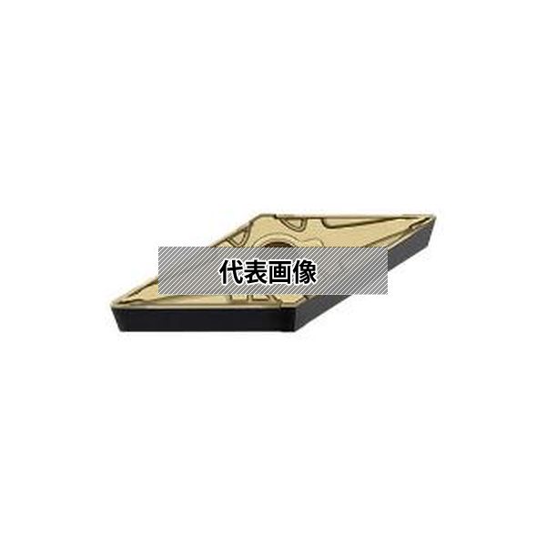 三菱マテリアル(株) 旋削用インサート(コーテッドサーメット) VNMG160408-FP MP3025