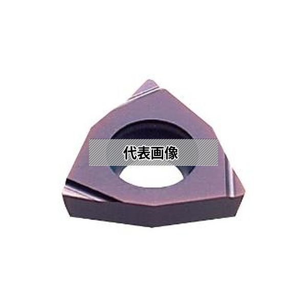 三菱マテリアル(株) 旋削用インサート(サーメット) WPGT060304L-FS NX2525
