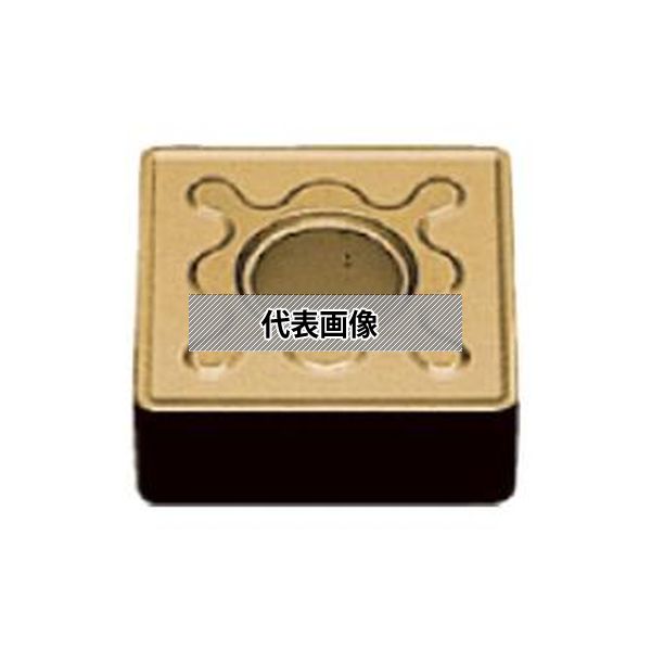 三菱マテリアル(株) 旋削用インサート(超硬コーティング) SNMG120412-GH UE6020