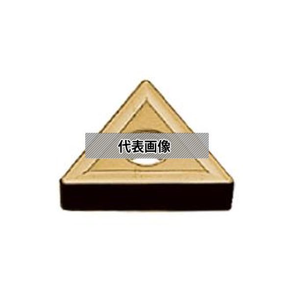 三菱マテリアル(株) 旋削用インサート(超硬コーティング) TNMG160308 UE6020 6,744円