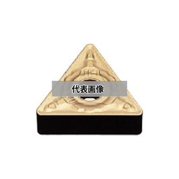 三菱マテリアル(株) 旋削用インサート(超硬コーティング) TNMG160408-MH UE6020