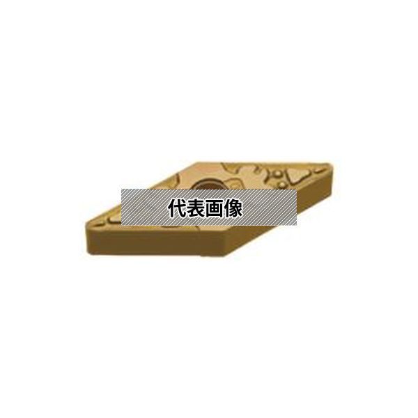 三菱マテリアル(株) 旋削用インサート(超硬コーティング) VNMG160404-LM MC7025 9,503円
