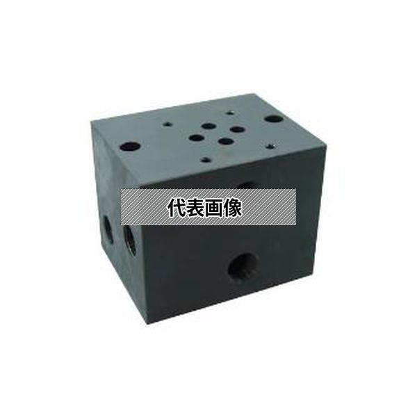 ダイキン工業(株) マニホールドブロック BT-402-50-WY