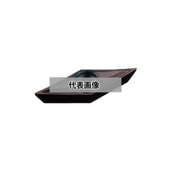 三菱マテリアル(株) 旋削用インサート(超硬コーティング) VPGT080201M-SMG VP15TF