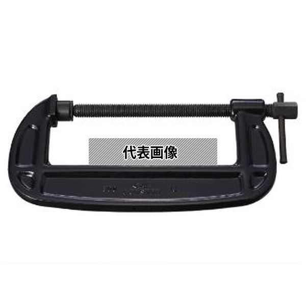 (株)ロブテックス B型シャコ万力 スタンダードタイプ B300A