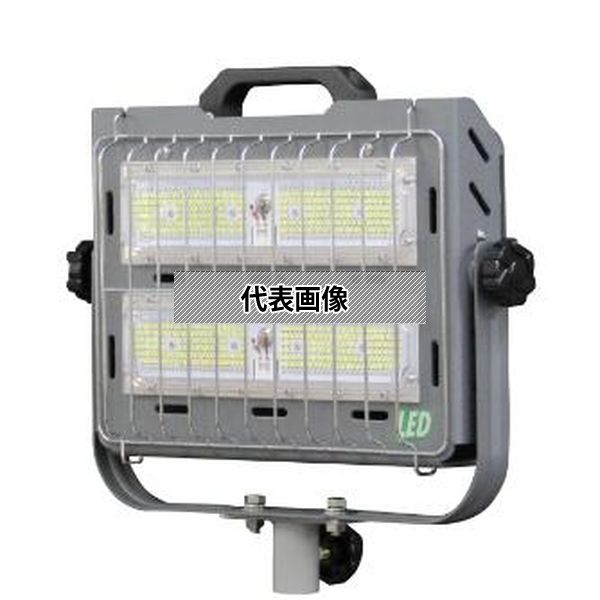 (株)ハタヤリミテッド １００Ｗ　ＬＥＤ投光器 OHL-1005K