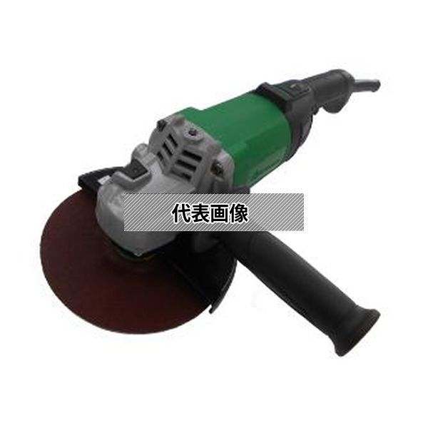 富士製砥(株) 電子ディスクグラインダ EH-180