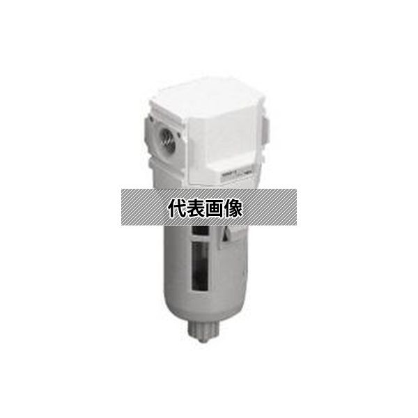 CKD(株) オイルミストフィルタ 白色シリーズ M3000-10-W-F1