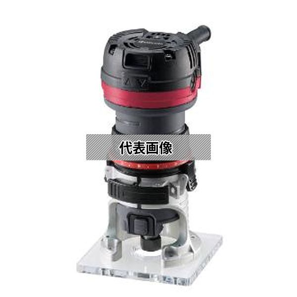 京セラインダストリアルツールズ（株） トリマー ATRE60V
